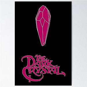 The Dark Crystal by Jim Henson Poster