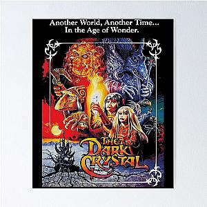 The Dark Crystal   Poster