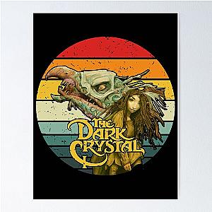 The Dark Crystal Poster