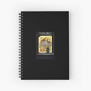 The Dark Crystal  Spiral Notebook