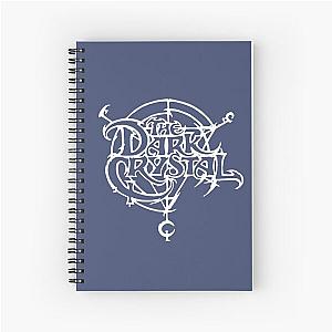 The Dark Crystal Classic Spiral Notebook