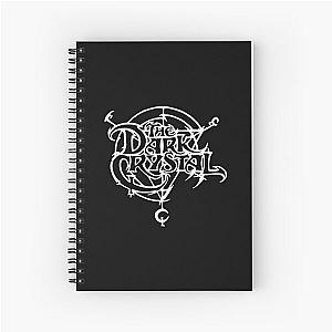 The Dark Crystal Classic Classic  Spiral Notebook