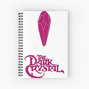 The Dark Crystal Wide Resistance Universe by Jim Henson Spiral Notebook