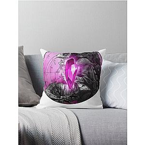 The Dark Crystal Balance Throw Pillow