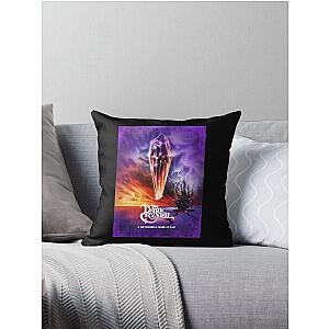 The Dark Crystal Throw Pillow