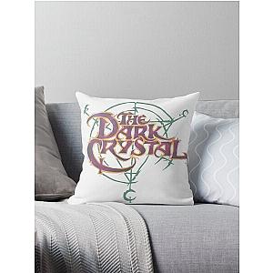 The Dark Crystal Throw Pillow