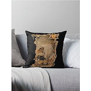 The Dark Crystal Wide Resistance Universe Age Of Resistance Throw Pillow