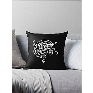 The Dark Crystal Classic Classic  Throw Pillow