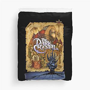 The Dark Crystal Wide Resistance Universe Untitled Little Duvet Cover