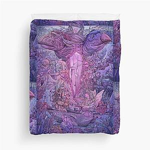 The Dark Crystal Duvet Cover