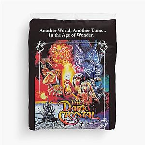 The Dark Crystal Duvet Cover