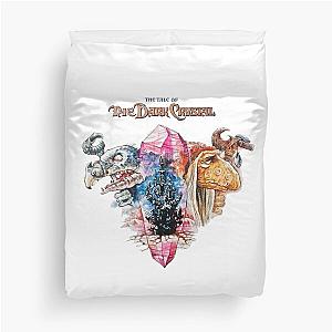 The Tale Of The Dark Crystal Duvet Cover