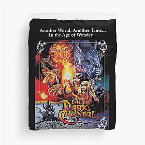 The Dark Crystal   Duvet Cover