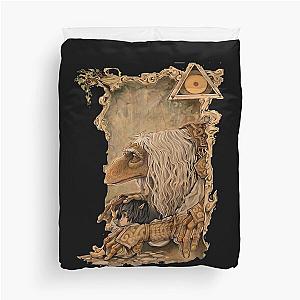 The Dark Crystal Wide Resistance Universe Age Of Resistance Duvet Cover