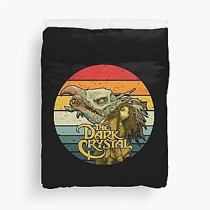 The Dark Crystal Duvet Cover