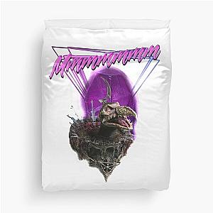 The Dark Crystal Wide Resistance Universe skeksis Duvet Cover