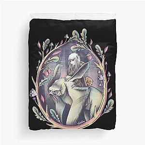 The Dark Crystal  Duvet Cover