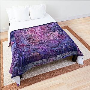 The Dark Crystal Comforter