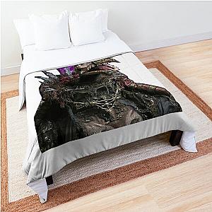 Emperror Of The Dark Crystal Wide Resistance Universe Comforter