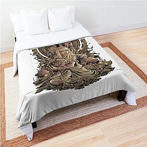 Great Conjunction The Dark Crystal Wide Resistance Universe Comforter