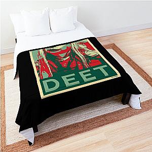 Deet - The Dark Crystal: Age of Resistance - Shepard Fairey Hope Poster Parody Comforter