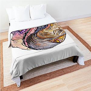 urSkeks The Dark Crystal Wide Resistance Universe Comforter