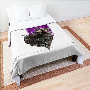 The Dark Crystal Wide Resistance Universe skeksis Comforter