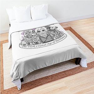 The Dark Crystal Age of Resistance  Comforter