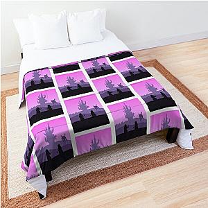 The Dark Crystal - Minimalist Travel Style - Movie Art Comforter