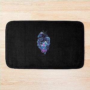 The Dark Crystal Age of Resistance Bath Mat