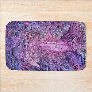 The Dark Crystal Bath Mat