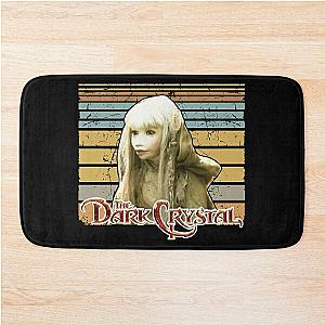 The Dark Crystal Old Movie Bath Mat