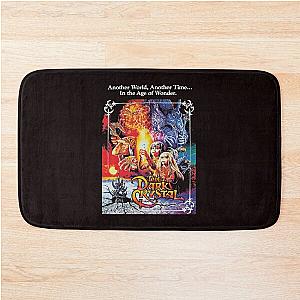 The Dark Crystal Bath Mat