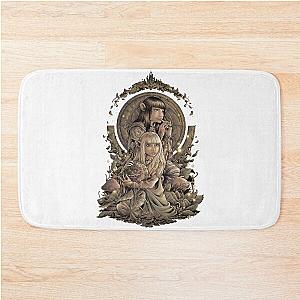 Great Conjunction The Dark Crystal Wide Resistance Universe Bath Mat