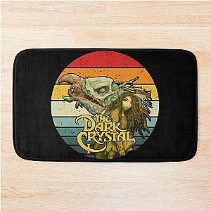 The Dark Crystal Bath Mat