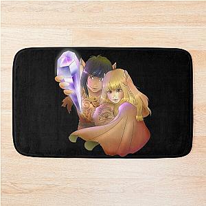 The Dark Crystal Wide Resistance Universe pretty Bath Mat