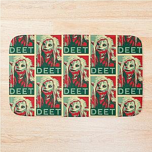 Deet - The Dark Crystal: Age of Resistance - Shepard Fairey Hope Poster Parody Bath Mat