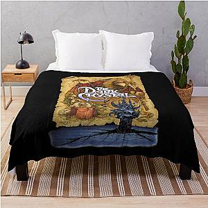 The Dark Crystal Wide Resistance Universe Untitled Little Throw Blanket