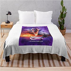 The Dark Crystal Throw Blanket