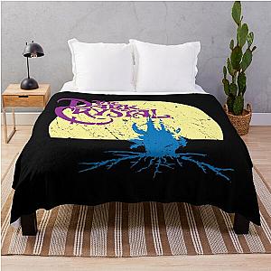 The Dark Crystal T-Shirt Throw Blanket