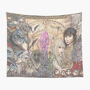 The Dark Crystal  Tapestry