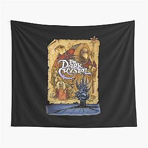 The Dark Crystal Wide Resistance Universe Untitled Little Tapestry