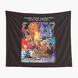 The Dark Crystal Tapestry