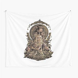 Great Conjunction The Dark Crystal Wide Resistance Universe Tapestry