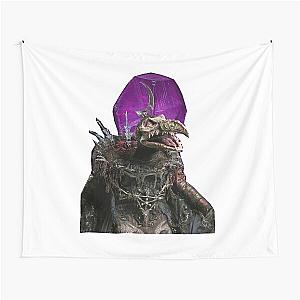 Emperror Of The Dark Crystal Wide Resistance Universe Tapestry