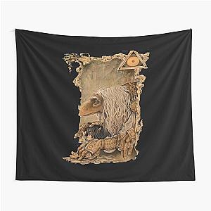 The Dark Crystal Wide Resistance Universe Age Of Resistance Tapestry