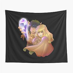 The Dark Crystal Wide Resistance Universe pretty Tapestry