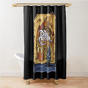 The Dark Crystal Wide Resistance Universe Untitled Little Shower Curtain