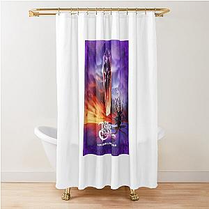 The Dark Crystal Shower Curtain