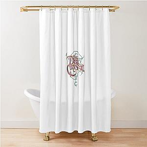 The Dark Crystal Shower Curtain